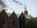Церковь Богоматери в Ольборге